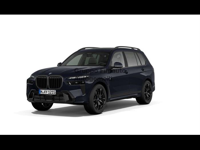 Fimauto - BMW X7 | ID 41263