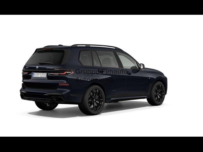 Fimauto - BMW X7 | ID 41263