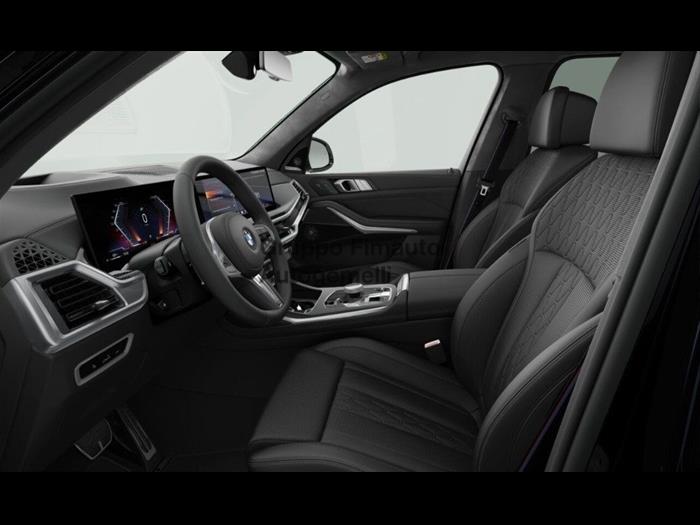Fimauto - BMW X7 | ID 41263