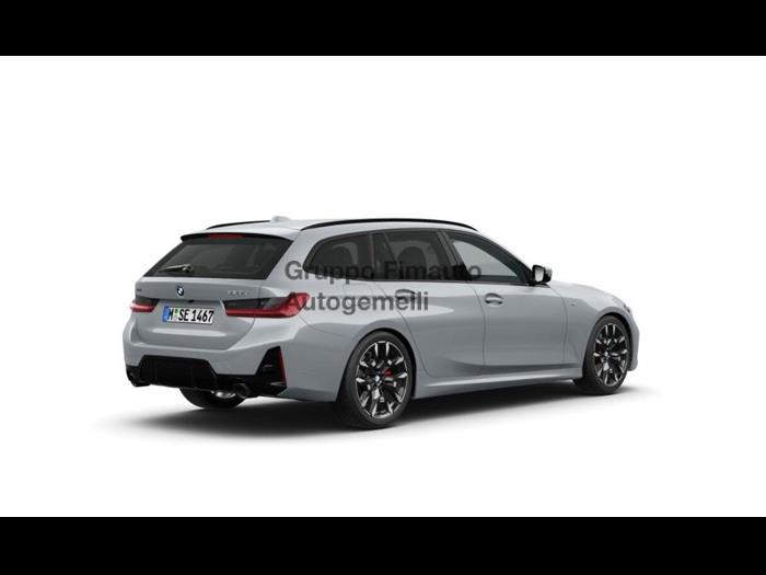 Fimauto - BMW 320 | ID 41264