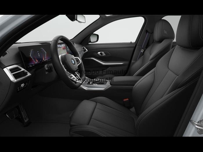 Fimauto - BMW 320 | ID 41264