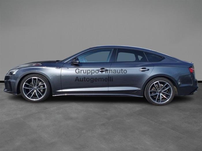 Fimauto - AUDI A5 | ID 41265