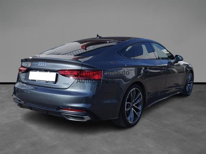 Fimauto - AUDI A5 | ID 41265