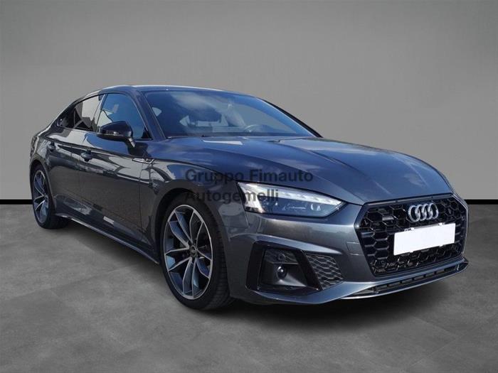 Fimauto - AUDI A5 | ID 41265