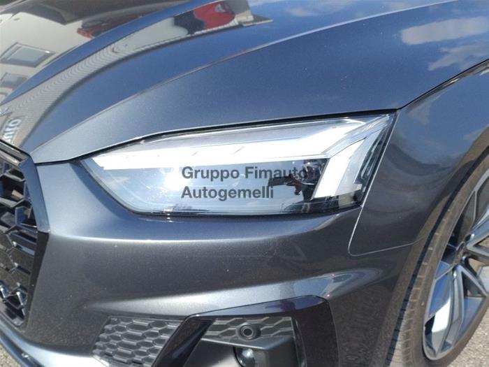 Fimauto - AUDI A5 | ID 41265