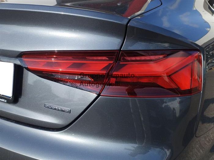 Fimauto - AUDI A5 | ID 41265