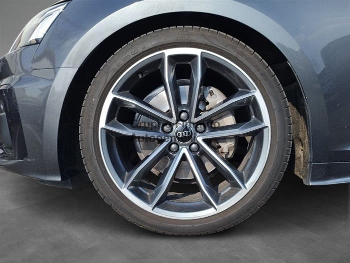 Fimauto - AUDI A5 | ID 41265