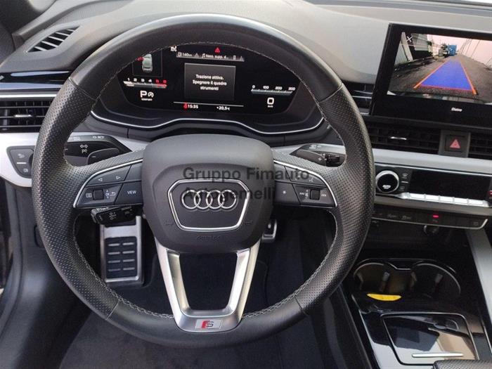 Fimauto - AUDI A5 | ID 41265