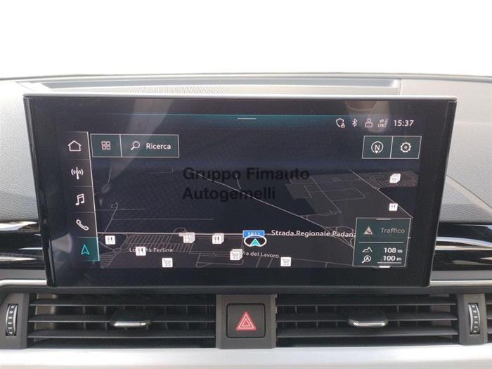 Fimauto - AUDI A5 | ID 41265