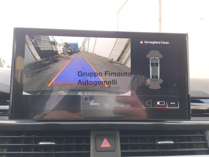 Fimauto - AUDI A5 | ID 41265