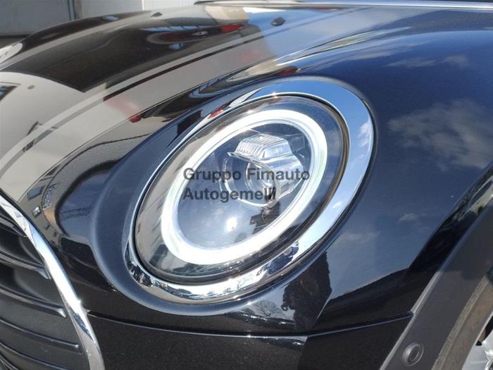 Fimauto - MINI Clubman | ID 41266