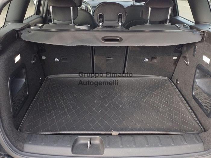 Fimauto - MINI Clubman | ID 41266