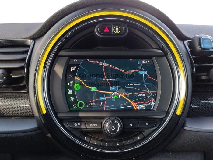 Fimauto - MINI Clubman | ID 41266