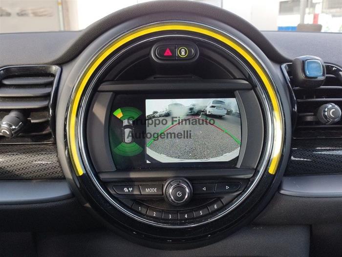 Fimauto - MINI Clubman | ID 41266