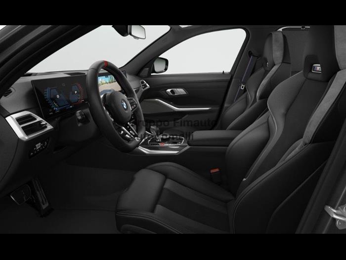 Fimauto - BMW M3 | ID 41267