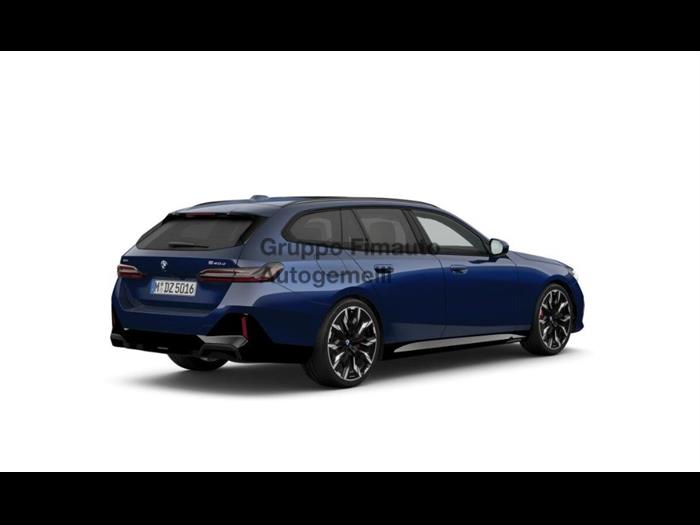 Fimauto - BMW 540 | ID 41268