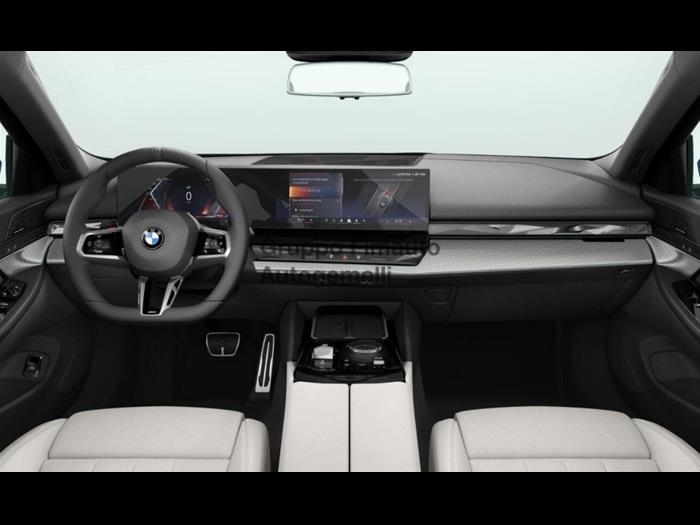 Fimauto - BMW 540 | ID 41268