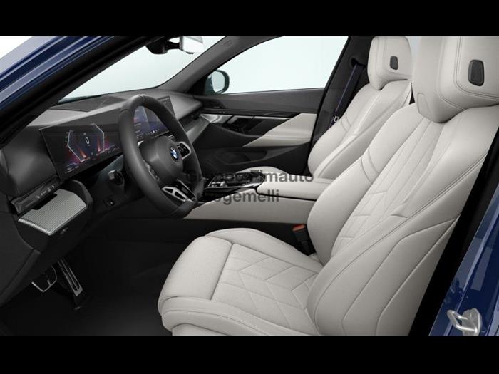 Fimauto - BMW 540 | ID 41268