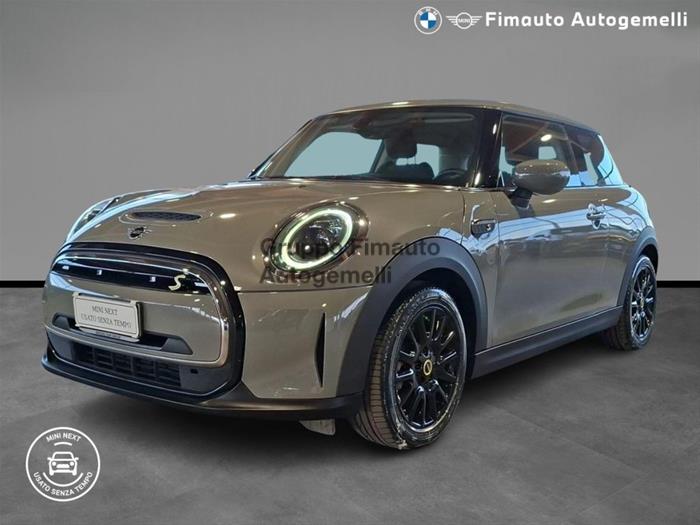 Fimauto - MINI Cooper SE | ID 41269