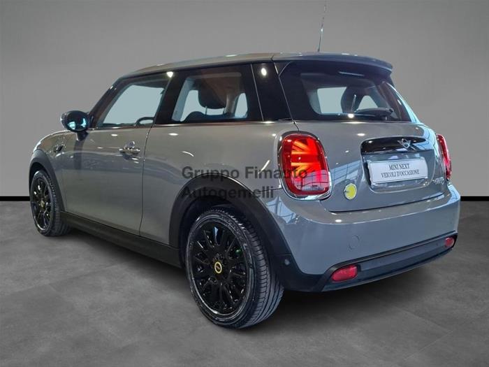 Fimauto - MINI Cooper SE | ID 41269