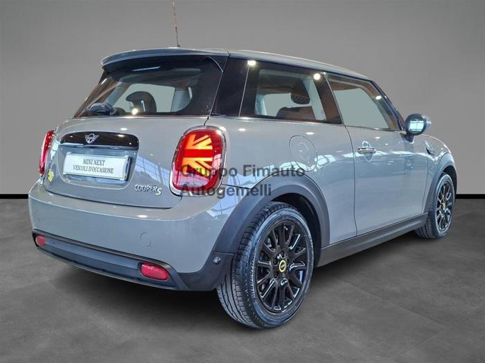 Fimauto - MINI Cooper SE | ID 41269
