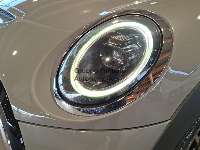 Fimauto - MINI Cooper SE | ID 41269
