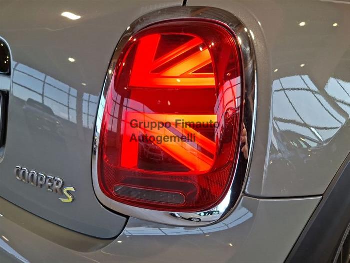 Fimauto - MINI Cooper SE | ID 41269