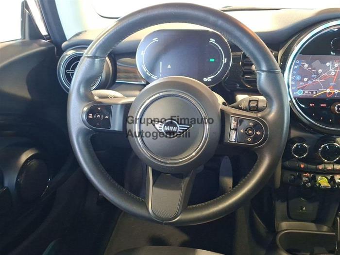 Fimauto - MINI Cooper SE | ID 41269
