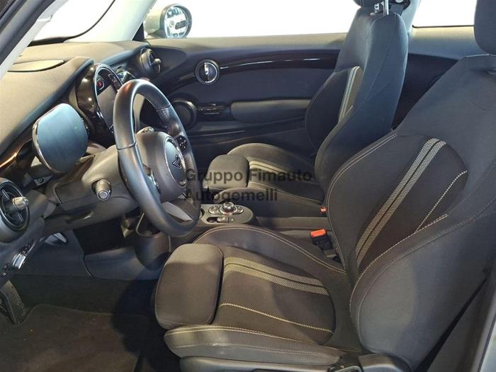Fimauto - MINI Cooper SE | ID 41269