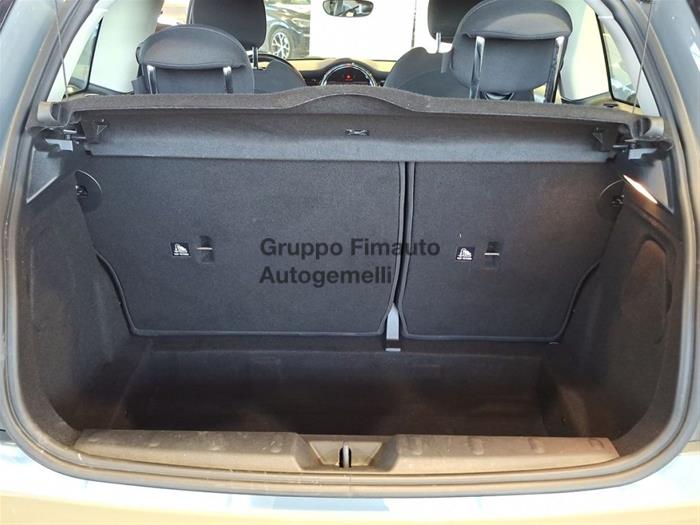 Fimauto - MINI Cooper SE | ID 41269