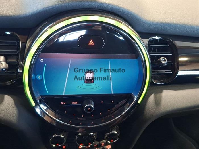 Fimauto - MINI Cooper SE | ID 41269