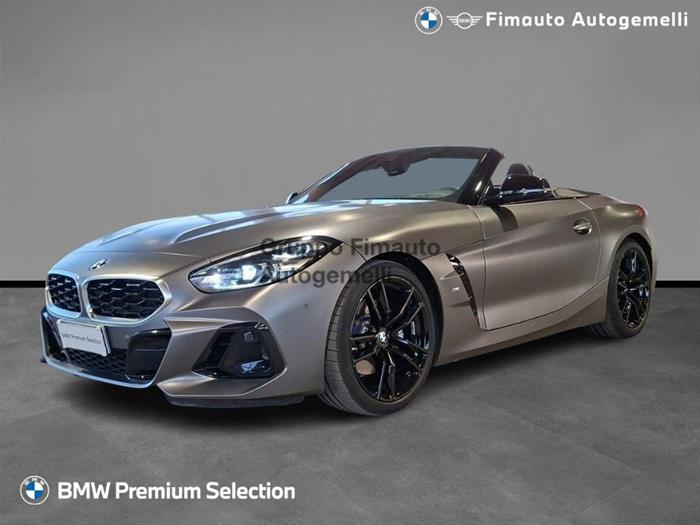 Fimauto - BMW Z4 | ID 41270