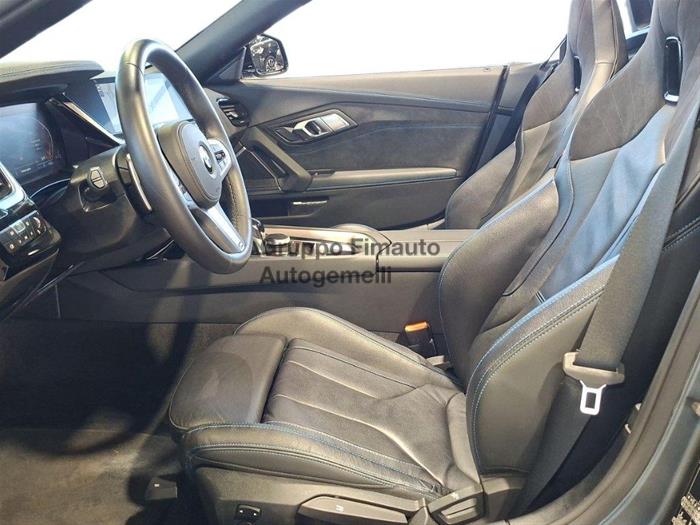 Fimauto - BMW Z4 | ID 41270
