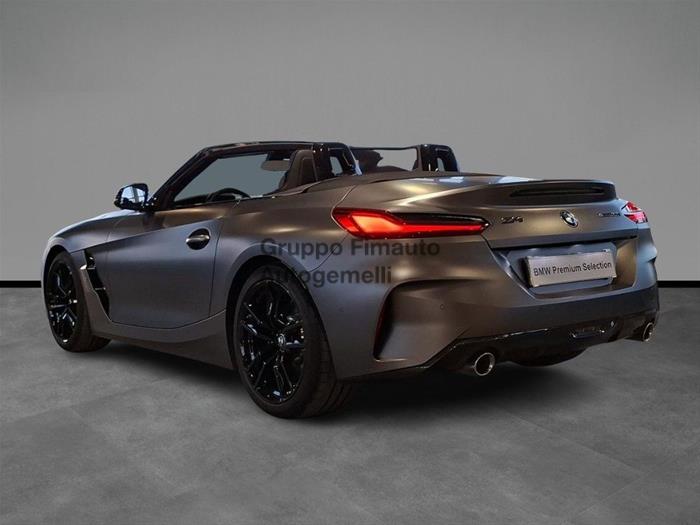 Fimauto - BMW Z4 | ID 41270
