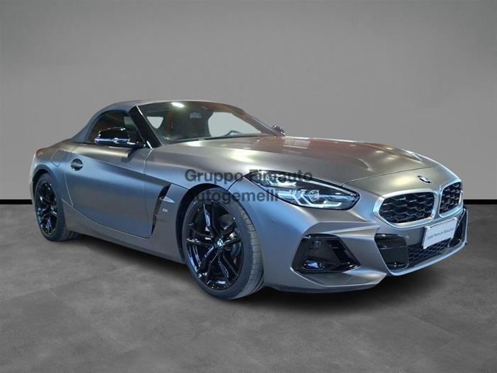 Fimauto - BMW Z4 | ID 41270