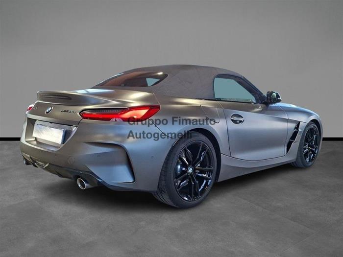 Fimauto - BMW Z4 | ID 41270