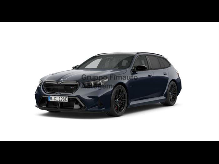 Fimauto - BMW M5 | ID 41292
