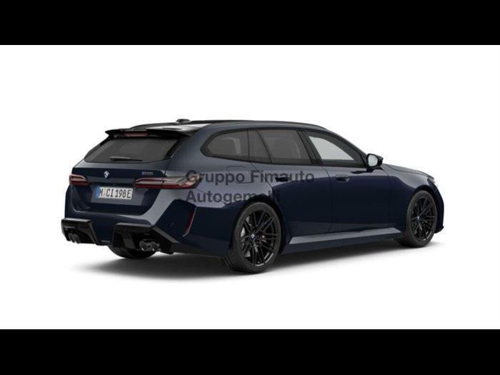 Fimauto - BMW M5 | ID 41292