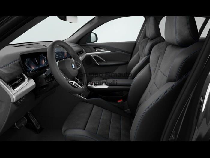 Fimauto - BMW X2 | ID 41293