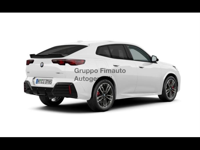 Fimauto - BMW X2 | ID 41294
