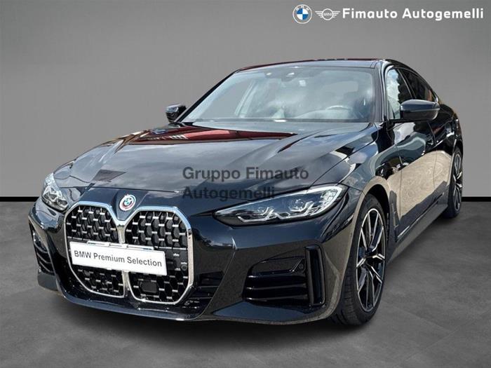 Fimauto - BMW 420 | ID 41297