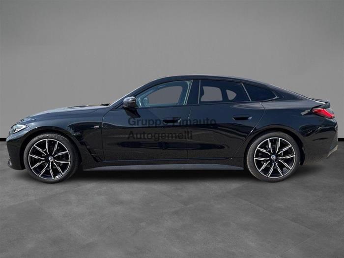 Fimauto - BMW 420 | ID 41297