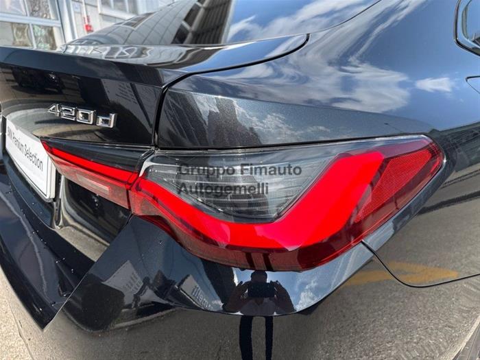 Fimauto - BMW 420 | ID 41297