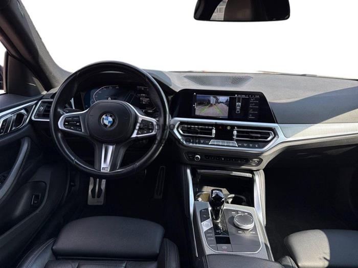 Fimauto - BMW 420 | ID 41297