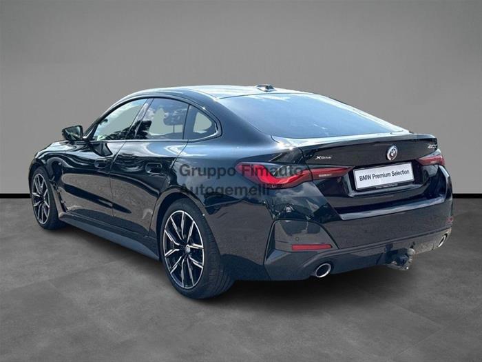 Fimauto - BMW 420 | ID 41298