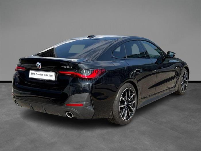 Fimauto - BMW 420 | ID 41298