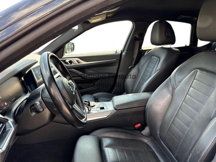Fimauto - BMW 420 | ID 41299