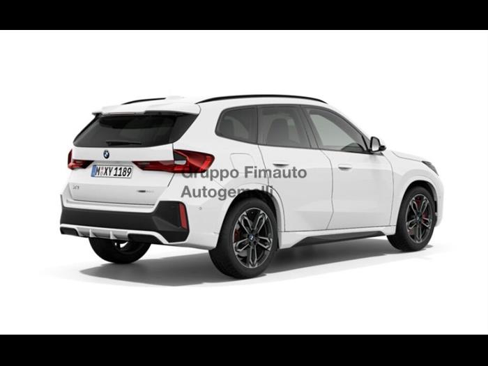 Fimauto - BMW X1 | ID 41314