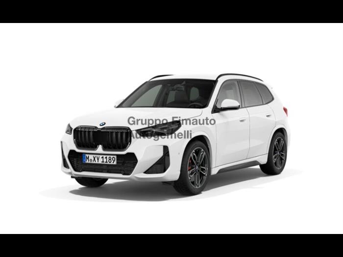 Fimauto - BMW X1 | ID 41314