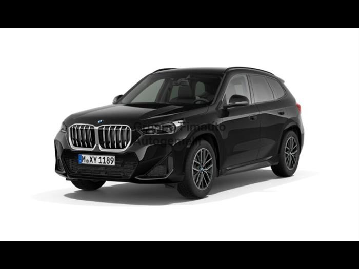 Fimauto - BMW X1 | ID 41312